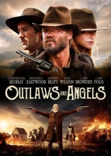 Cover art for Outlaws and Angels