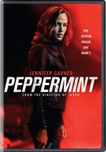 Cover art for Peppermint