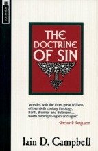 Cover art for The Doctrine Of Sin