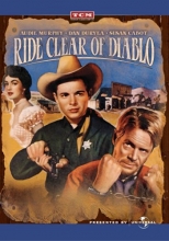 Cover art for Ride Clear of Diablo