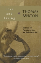 Cover art for Love and Living