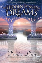 Cover art for The Hidden Power of Dreams: The Mysterious World of Dreams Revealed