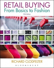 Cover art for Retail Buying: From Basics to Fashion