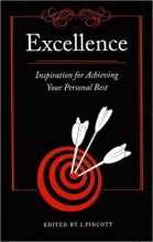 Cover art for Excellence Inspiration for Achieving Your Personal Best