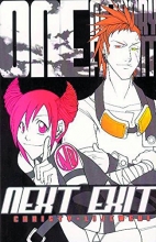 Cover art for Next Exit Volume 1 (v. 1)