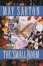 Cover art for The Small Room (Norton Library (Paperback))