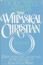 Cover art for The Whimsical Christian: 18 Essays