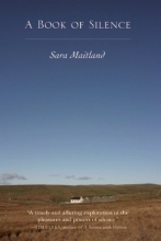 Cover art for A Book of Silence