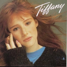 Cover art for Tiffany