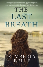 Cover art for The Last Breath: A Novel