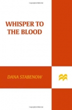 Cover art for Whisper to the Blood: A Kate Shugak Novel