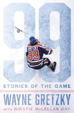 Cover art for 99: Stories of the Game