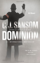 Cover art for Dominion