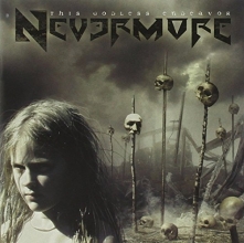 Cover art for This Godless Endeavor