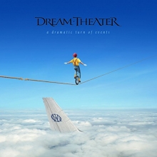 Cover art for A Dramatic Turn Of Events