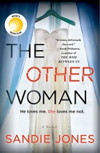 Cover art for The Other Woman: A Novel