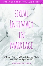 Cover art for Sexual Intimacy in Marriage