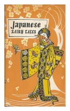 Cover art for Japanese fairy tales,