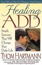 Cover art for Healing ADD : Simple Exercises That Will Change Your Daily Life