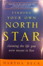 Cover art for Finding Your Own North Star: claiming the life you were meant to live