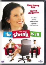 Cover art for The Shrink Is In