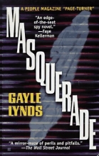 Cover art for Masquerade