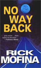 Cover art for No Way Back