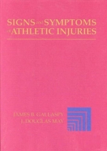 Cover art for Signs and Symptoms of Athletic Injuries