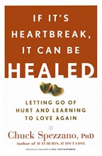 Cover art for If It's Heartbreak, It Can Be Healed