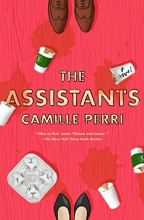 Cover art for The Assistants