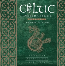Cover art for Celtic Inspirations: Essential Meditations and Texts (Inspirations Series)