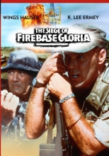 Cover art for The Siege Of Firebase Gloria