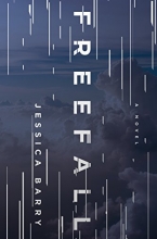 Cover art for Freefall: A Novel