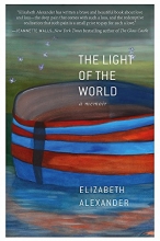 Cover art for The Light of the World: A Memoir