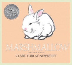 Cover art for Marshmallow