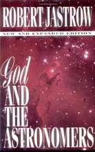 Cover art for God and the Astronomers (New and Expanded Edition)