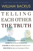 Cover art for Telling Each Other the Truth