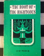 Cover art for The Root of the Righteous