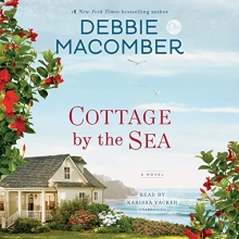 Cover art for Cottage by the Sea: A Novel