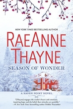 Cover art for Season of Wonder (Haven Point)