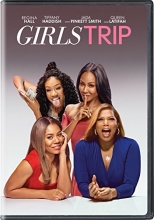 Cover art for Girls Trip