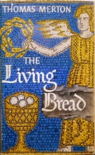 Cover art for The Living Bread