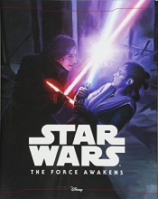Cover art for Star Wars The Force Awakens Storybook