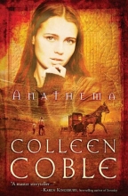 Cover art for Anathema