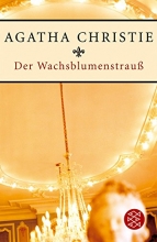Cover art for Der Wachsblumenstrauss (German Edition)