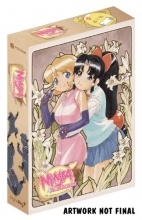 Cover art for Ninja Nonsense