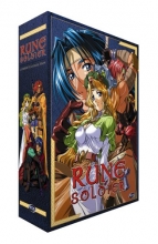 Cover art for Rune Soldier - Complete Collection