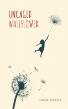 Cover art for Uncaged Wallflower