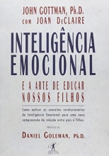 Cover art for Inteligencia Emocional e A Arte de Educar Nossos F (Em Portugues do Brasil)