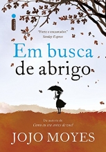 Cover art for Em Busca de Abrigo (Em Portuguese do Brasil)